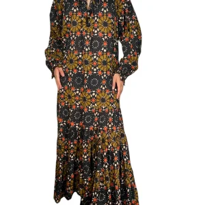 Vestido Gitan Mosaic