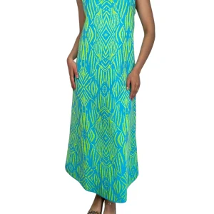Vestido Tejido