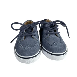 Zapatillas Gamuza