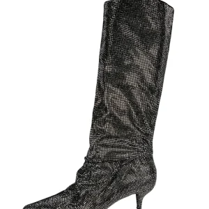 Botas Brillantes