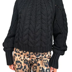 Sweater Trenzado