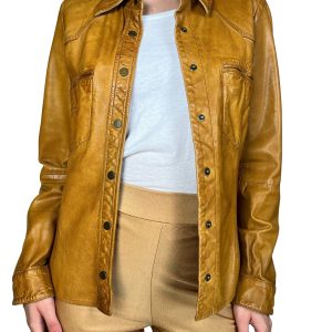 Blusa Mila Toffe
