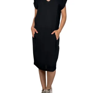 Vestido Viscosa