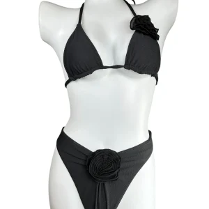 Bikini Rosette