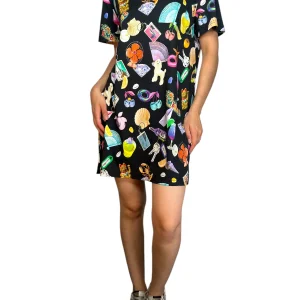 Vestido Estampado