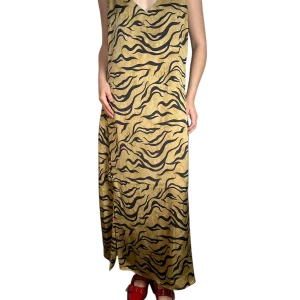 Vestido Maxi PLUS SIZE