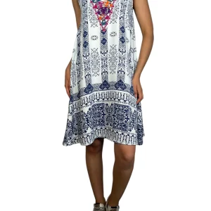 Vestido Sten