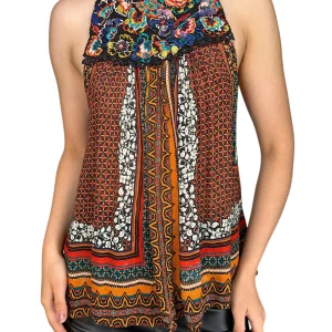 Blusa Fiona Bordado