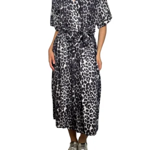 Vestido Viscosa
