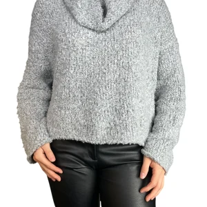 Sweater Gris