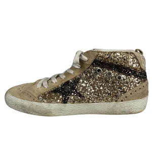 Zapatillas Midstar Glitter