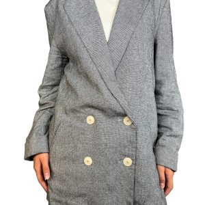 Blazer Lino