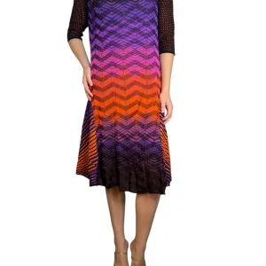 Vestido Tejido