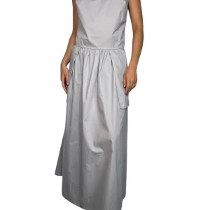 Vestido Lebrun Gris