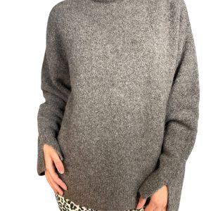 Sweater Capucha