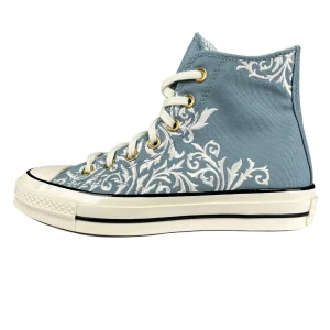 Zapatillas Denim Chuck 70