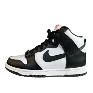 Zapatillas Dunk High Panda