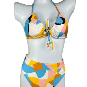 Bikini Picasso Reversible