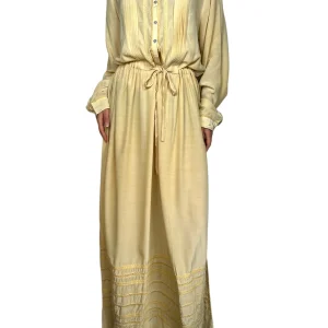 Vestido Maxi