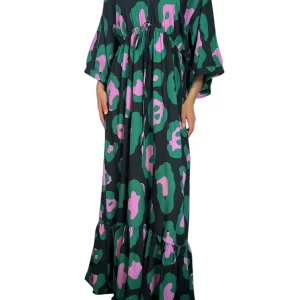Vestido Maxi