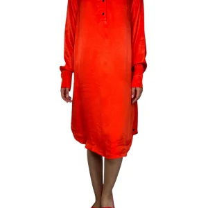 Vestido Viscosa