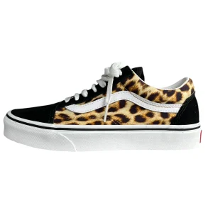 Zapatillas Animal Print