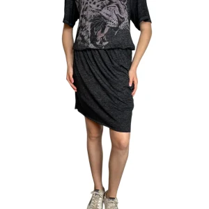 Vestido Sabre Nandi