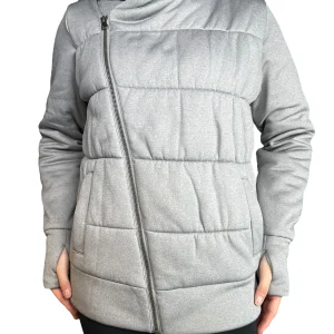 Chaqueta Acolchada