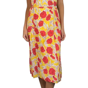 Vestido Wrap