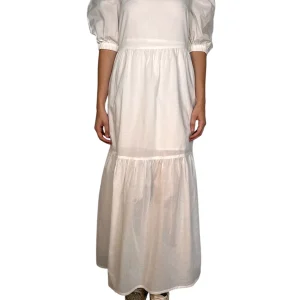 Vestido Blanco