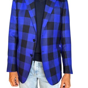 Blazer Lana