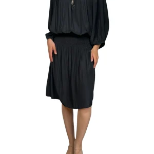 Vestido Rockaway
