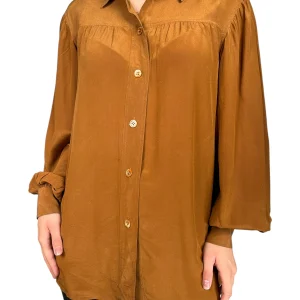 Blusa Vintage