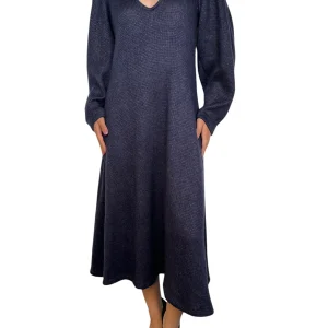 Vestido Tejido