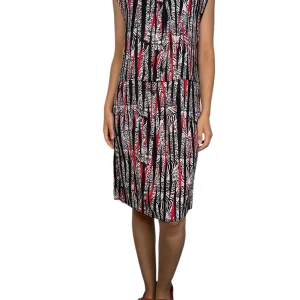Vestido Estampado