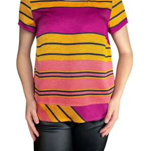 Blusa Bennett Viscosa