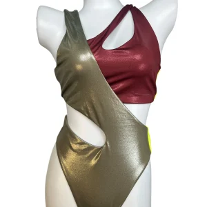 Traje de baño Dos Piezas Ivy Park x Adidas