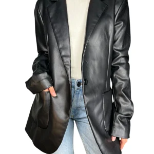 Blazer Ecocuero