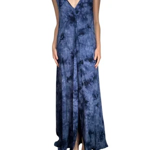 Vestido Viscosa