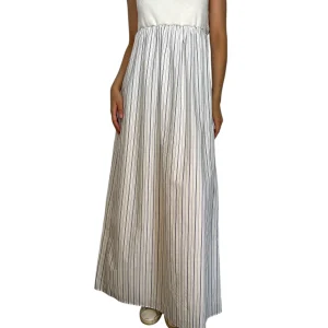 Vestido Rayas