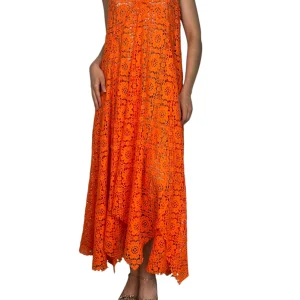 Vestido Tejido