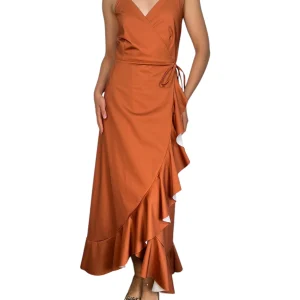 Vestido Maygel Coronel X Falabella