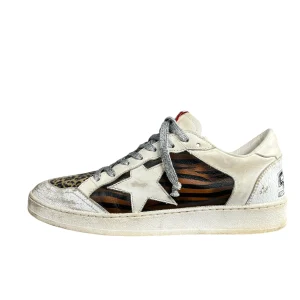 Zapatillas Ballstar