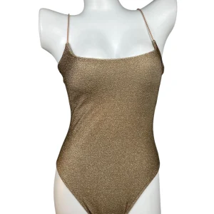 Traje de Baña Lurex