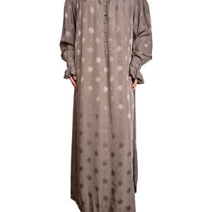 Vestido Sandra Mansour X H&M