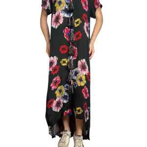 Vestido Hungal