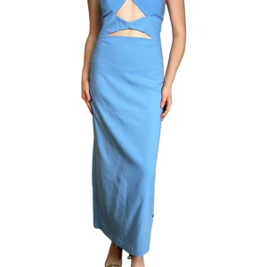 Vestido Strapless