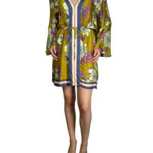 Vestido Mini