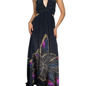 Vestido Monarca