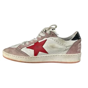 Zapatillas Ballstar
